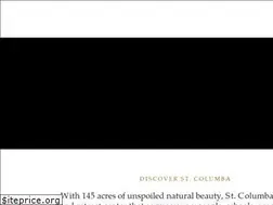 Sites similar to saintcolumbamemphis.org