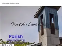 Sites similar to saintcparish.org