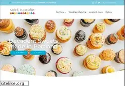 Sites similar to saintcupcake.com