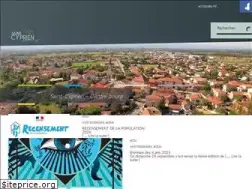 Sites similar to saintcyprien.fr