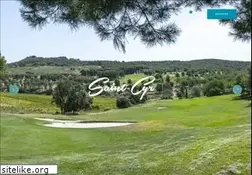 Sites similar to saintcyrsurmer.com