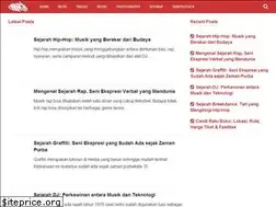 Sites similar to saintd.co