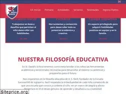 Sites similar to saintdavid.edu.uy