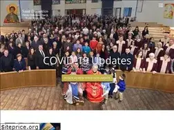 Sites similar to saintdemetriosrr.org