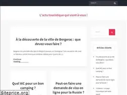 Sites similar to saintdenisdebrompton.com