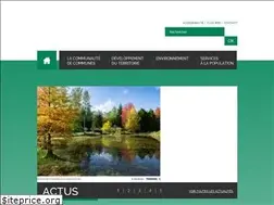 Sites similar to saintdenisdelhotel.fr