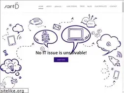 Sites similar to saintdi.com
