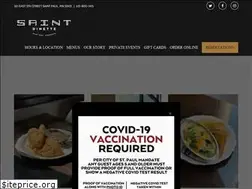 Sites similar to saintdinette.com