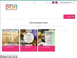 Sites similar to saintdomingueaccueil.org