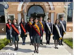 Sites similar to saintdominic.edu.ec