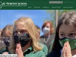 Sites similar to saintdorothy.org