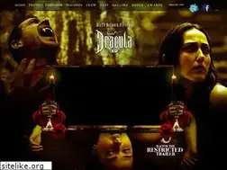 Sites similar to saintdracula3d.com