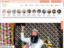 Sites similar to saintdrmsginsan.me