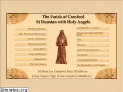 Sites similar to saintdunstan.org.uk