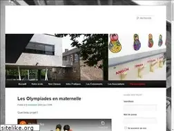 Sites similar to sainte-anne-thorigne.fr