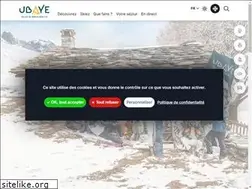Sites similar to sainte-anne.com