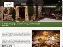 Sites similar to sainte-catherine.com