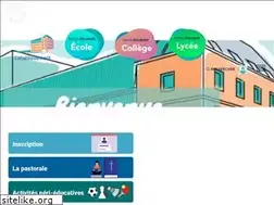 Sites similar to sainte-elisabeth.com