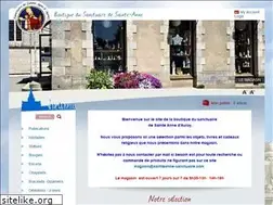 Sites similar to sainteanne-boutique.com