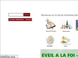 Sites similar to sainteannedemontjuzet.fr
