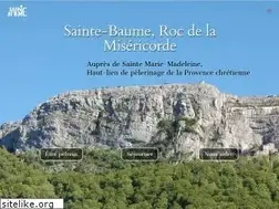 Sites similar to saintebaume.org