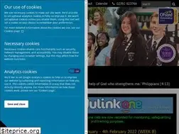 Sites similar to saintedmunds.org.uk