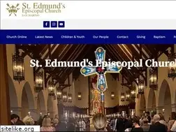 Sites similar to saintedmunds.org