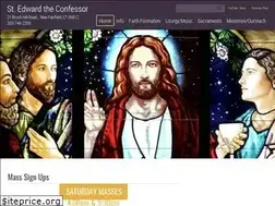 Sites similar to saintedwardchurch.org