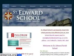 Sites similar to saintedwardseattle.org
