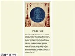 Sites similar to sainteface.com