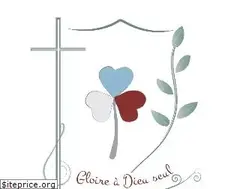 Sites similar to saintefamillebordeaux.org