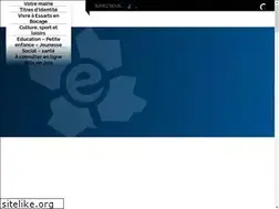 Sites similar to sainteflorence.com