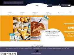 Sites similar to saintelucie1885.fr