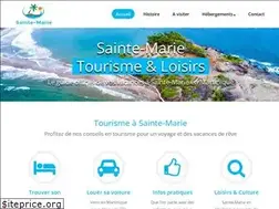 Sites similar to saintemarie-martinique.fr