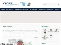Sites similar to saintemarieenpevele.fr