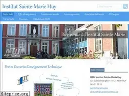 Sites similar to saintemariehuy.be