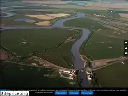 Sites similar to sainteradegondedesnoyers.fr