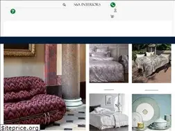 Sites similar to sainteriors.ro