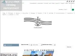 Sites similar to saintesmaries.com