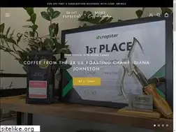 Sites similar to saintespresso.com