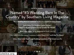 Sites similar to sainteterre.com