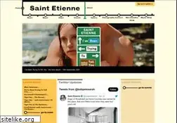Sites similar to saintetienne.com