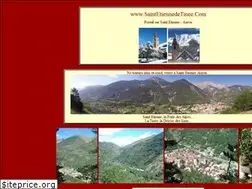 Sites similar to saintetiennedetinee.com