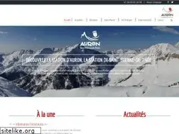 Sites similar to saintetiennedetinee.fr