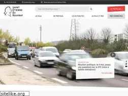 Sites similar to saintetiennedurouvray.fr