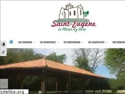 Sites similar to sainteugene.fr