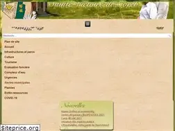 Sites similar to saintevictoiredesorel.qc.ca