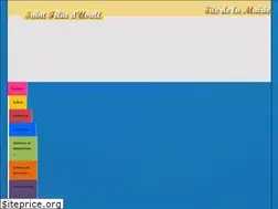 Sites similar to saintfeliu-avall.com