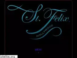 Sites similar to saintfelix.net