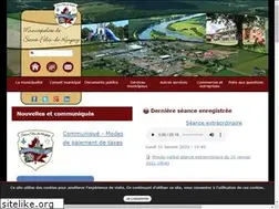 Sites similar to saintfelixdekingsey.ca